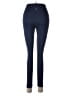 Nike Polka Dots Blue Active Pants Size S - photo 2