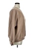 BP. Tan Sweatshirt Size 1X - photo 4