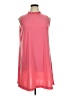Nik and Nash Pink Cocktail Dress Size 1X - photo 1