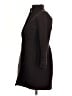 J.Crew Brown Burgundy Wool Coat Size 2 (petite) - photo 5