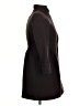 J.Crew Brown Burgundy Wool Coat Size 2 (petite) - photo 4