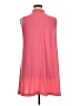 Nik and Nash Pink Cocktail Dress Size 1X - photo 2