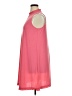 Nik and Nash Pink Cocktail Dress Size 1X - photo 5
