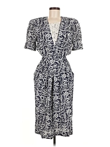 Karin Stevens Casual Dress (view 1)