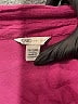 Cato Purple 3/4 Sleeve Button-Down Shirt Size 18 - 20 - photo 7