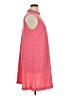 Nik and Nash Pink Cocktail Dress Size 1X - photo 4