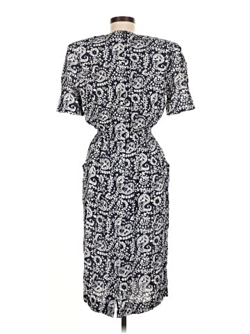Karin Stevens Casual Dress (view 2)