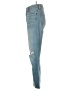 Madewell Blue Jeans Size 23 waist - photo 5