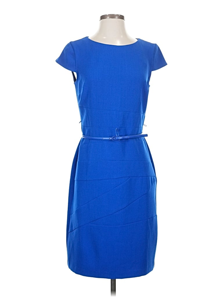 Pre-owned Alyx Casual Dress In Blue