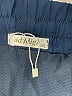 Assorted Brands Solid Blue Athletic Shorts Size 2X - photo 3