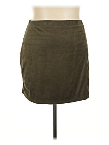 Rachel Casual Skirt (view 1)