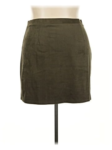 Rachel Casual Skirt (view 2)