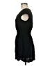No Boundaries 100% Rayon Black Casual Dress Size 11 - 13 - photo 5