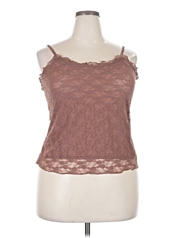 Old Navy Sleeveless Top (view 1)