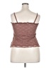 Old Navy Brown Sleeveless Top Size 2X - photo 2