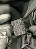 Giorgio Sant'Angelo Black Blazer Size 10 - photo 7