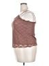 Old Navy Brown Sleeveless Top Size 2X - photo 5