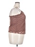 Old Navy Brown Sleeveless Top Size 2X - photo 4