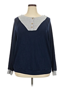 Assorted Brands Pullover Sweater