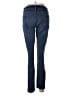 Ann Taylor LOFT Stripes Blue Jeans Size 2 - photo 2