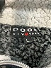 Poof! Gray Pullover Sweater Size L - photo 7