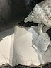Poof! Gray Pullover Sweater Size L - photo 8