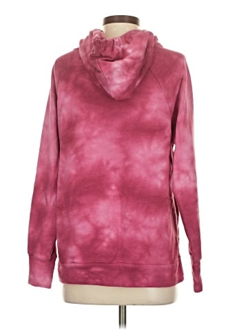 Green Tea Pullover Hoodie (view 2)