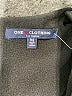 One Clothing 100% Polyester Solid Black Casual Dress Size M - photo 7