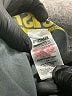 Gymshark Gray Leggings Size M - photo 3