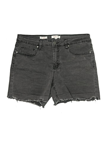 Vigoss Denim Shorts (view 1)