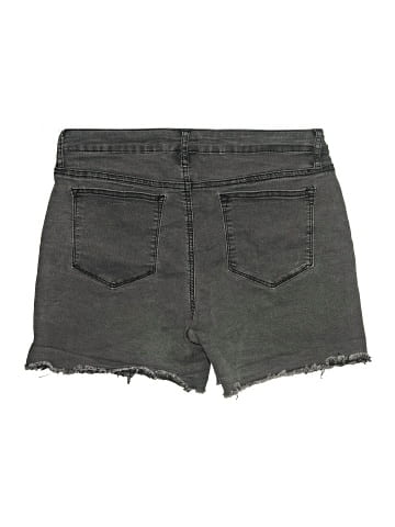 Vigoss Denim Shorts (view 2)
