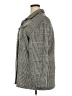 Unbranded 100% Polyester Checkered-gingham Gray Jacket Size XXL - photo 5