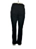 Bandolino Black Active Pants Size 14 - photo 2