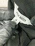 Steve Madden Solid Black Casual Skirt Size 4 - photo 4