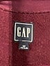 Gap Burgundy Pullover Sweater Size M - photo 7