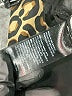 Chico's Animal Print Black Track Pants Size Lg (2.5) - photo 8
