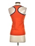 Kickee Orange Tank Top Size S - photo 2