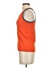 Kickee Orange Tank Top Size S - photo 5