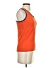 Kickee Orange Tank Top Size S - photo 4