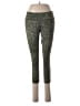 Yelete Tweed Green Active Pants Size M - photo 1