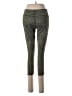 Yelete Tweed Green Active Pants Size M - photo 2