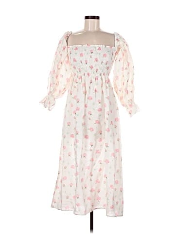 Sleeper Casual Dress (view 1)