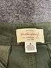 Weatherproof Green Cargo Pants Size 8 - photo 7