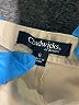 Chadwicks Solid Tan Casual Pants Size 6 - photo 4