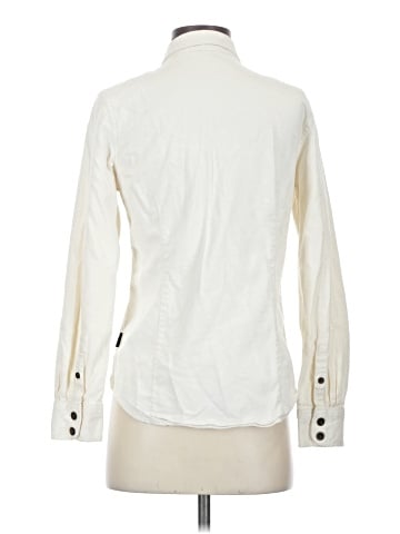 Patagonia Long Sleeve Button-Down Shirt (view 2)