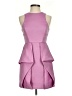 Tibi Pink Cocktail Dress Size 2 - photo 1