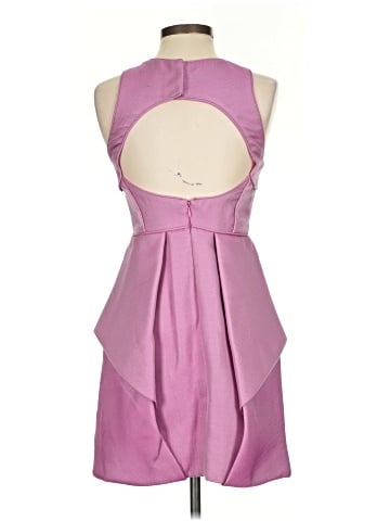 Tibi Cocktail Dress (view 2)