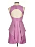 Tibi Pink Cocktail Dress Size 2 - photo 2