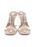 Zara Ivory Sandals Size EU 37 - photo 2