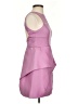Tibi Pink Cocktail Dress Size 2 - photo 4